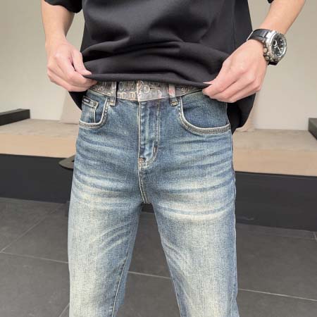 2026年10月16日入荷新作D&Gジーパン高品質超厳選★入手困難/KB工場