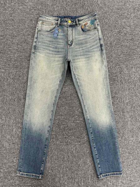 2026年10月16日入荷新作LOUIS VUITTONジーパン高品質超厳選★入手困難/KB工場