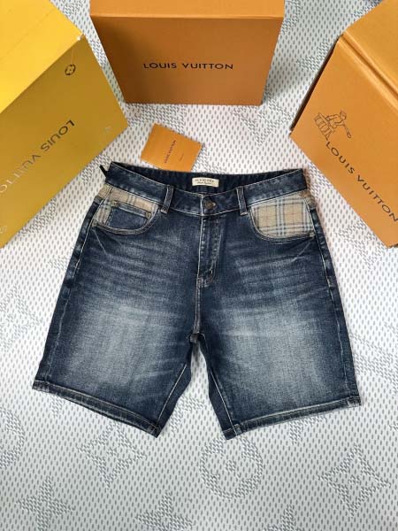 2026年10月16日入荷新作Burberryジーパン高品質超厳選★入手困難/KB工場