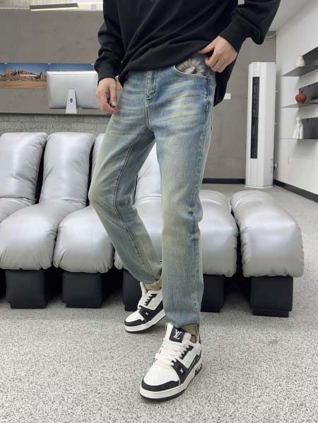 2026年10月16日入荷新作D&Gジーパン高品質超厳選★入手困難/KB工場