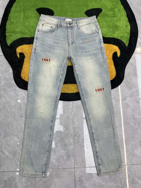 2026年10月16日入荷新作Gucciジーパン高品質超厳選★入手困難/KB工場