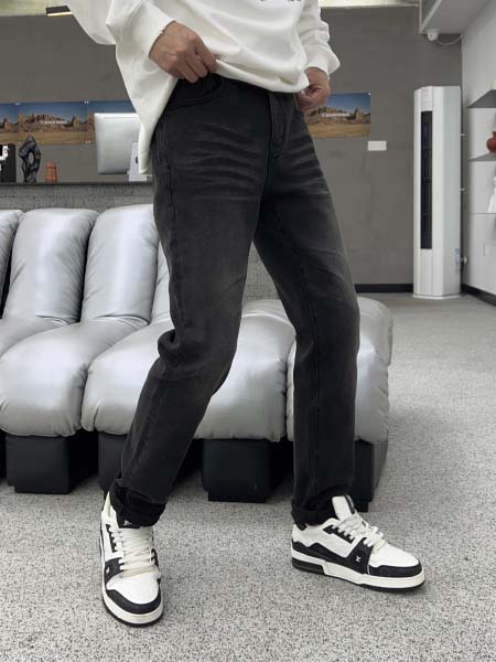 2026年10月16日入荷新作Burberryジーパン高品質超厳選★入手困難/KB工場