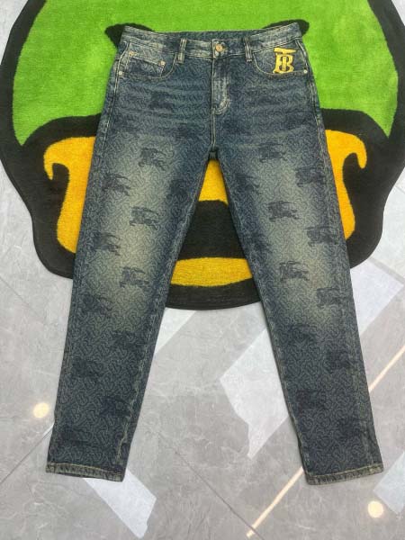 2026年10月16日入荷新作Burberryジーパン高品質超厳選★入手困難/KB工場