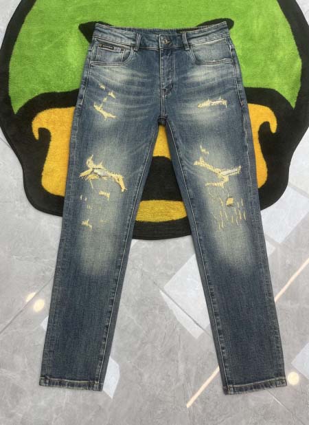 2026年10月16日入荷新作Dolce&Gabbanaジーパン高品質超厳選★入手困難/KB工場