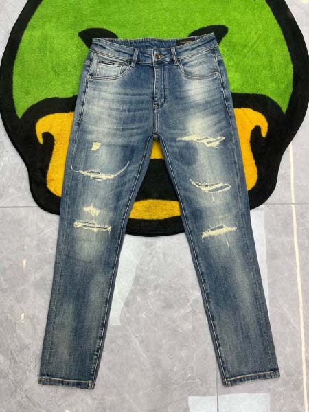 2026年10月16日入荷新作Dolce&Gabbanaジーパン高品質超厳選★入手困難/KB工場