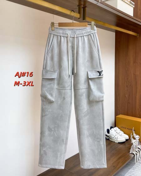 2026年10月20日秋冬新作Louis Vuittonスラックス 高品質 人気商品 /TY工場