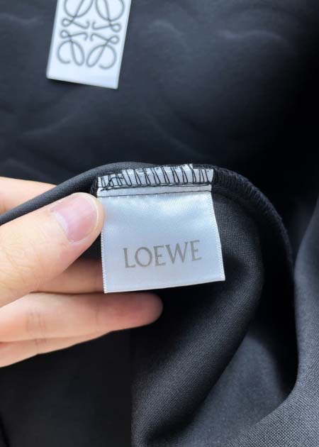 2026年10月22日秋冬新作Loewe上下セット高品質人気商品 /TY工場
