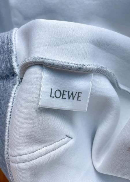 2026年10月22日秋冬新作Loewe上下セット高品質人気商品 /TY工場