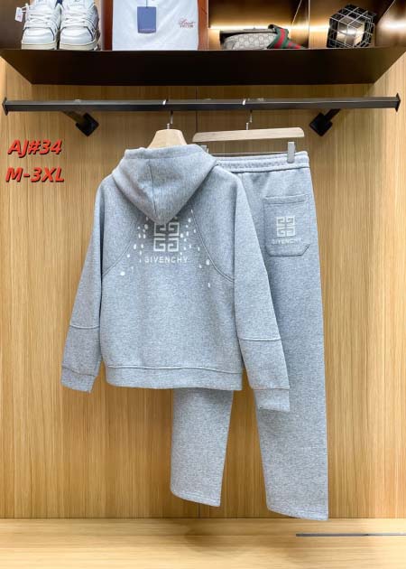 2026年10月22日秋冬新作Givenchy上下セット高品質人気商品 /TY工場