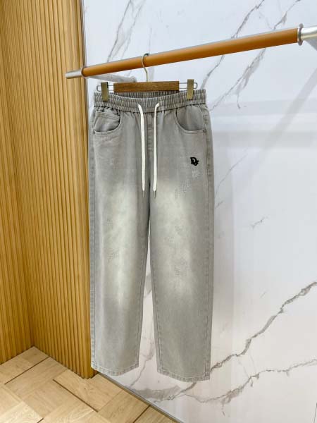 2026年10月27日入荷秋冬新作Diorスラックス高級品/誕生日プレゼント28-36/KD工場