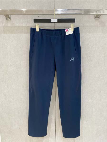 2026年10月27日入荷秋冬新作ARCTERYXスラックス高級品/誕生日プレゼントM-3XL/KD工場