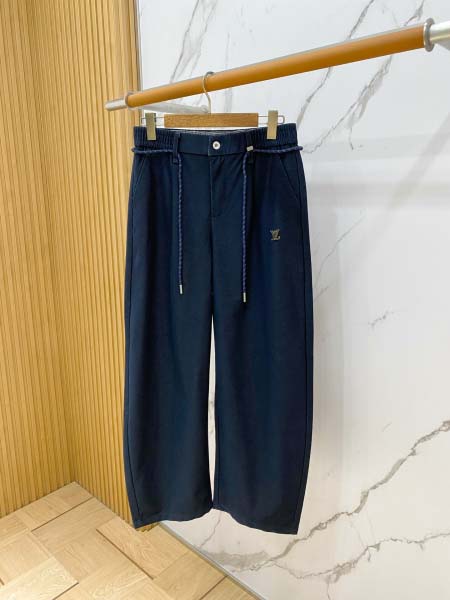2026年10月27日入荷秋冬新作Louis Vuittonスラックス高級品/誕生日プレゼント28-36/KD工場
