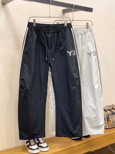 2026年10月27日入荷秋冬新作Y-3スラックス高級品/誕生日プレゼント28-36/KD工場