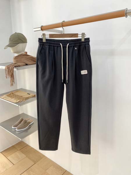 2026年10月27日入荷秋冬新作Maison Margielaスラックス高級品/誕生日プレゼントM-4XL/KD工場