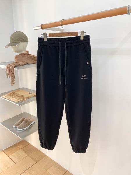 2026年10月27日入荷秋冬新作ARCTERYXスラックス高級品/誕生日プレゼントM-4XL/KD工場