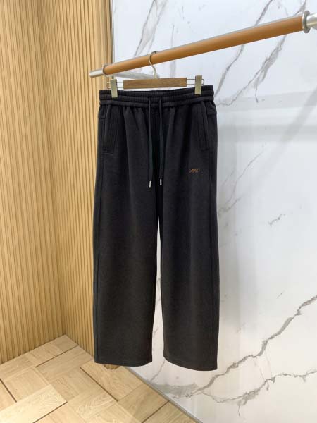 2026年10月27日入荷秋冬新作Zegnaスラックス高級品/誕生日プレゼントM-4XL/KD工場