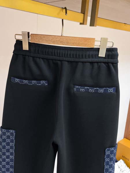 2026年10月27日入荷秋冬新作Gucciスラックス高級品/誕生日プレゼントM-3XL/KD工場