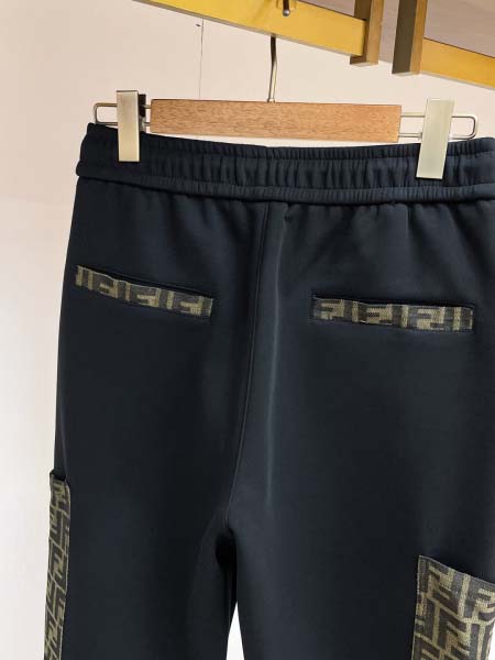2026年10月27日入荷秋冬新作Fendiスラックス高級品/誕生日プレゼントM-3XL/KD工場