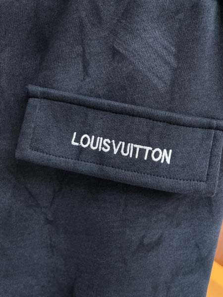 2026年10月27日入荷秋冬新作Louis Vuittonスラックス高級品/誕生日プレゼントM-3XL/KD工場