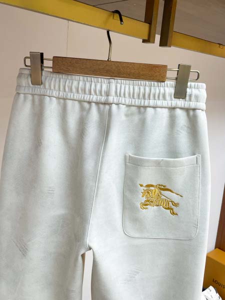 2026年10月27日入荷秋冬新作Burberryスラックス高級品/誕生日プレゼントM-3XL/KD工場