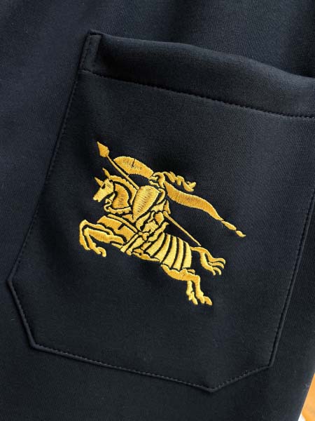 2026年10月27日入荷秋冬新作Burberryスラックス高級品/誕生日プレゼントM-3XL/KD工場