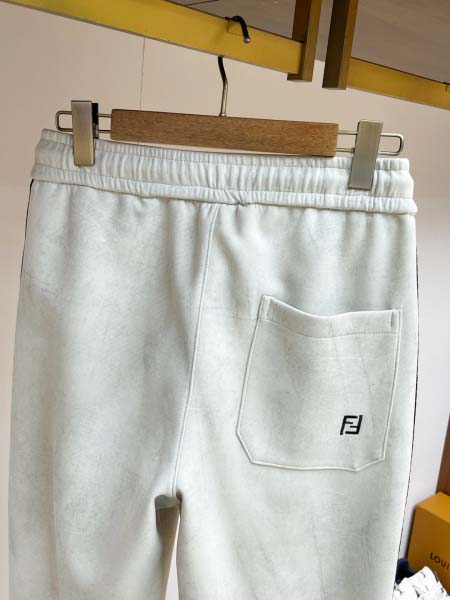 2026年10月27日入荷秋冬新作Fendiスラックス高級品/誕生日プレゼントM-3XL/KD工場