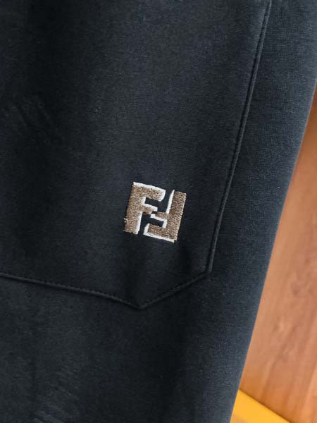 2026年10月27日入荷秋冬新作Fendiスラックス高級品/誕生日プレゼントM-3XL/KD工場