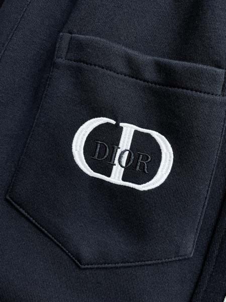 2026年10月27日入荷秋冬新作Diorスラックス高級品/誕生日プレゼントM-3XL/KD工場