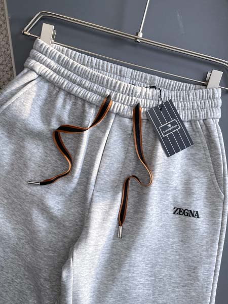 2026年10月27日入荷秋冬新作Zegnaスラックス高級品/誕生日プレゼントM-3XL/KD工場