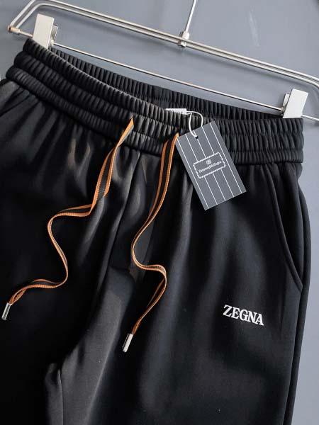 2026年10月27日入荷秋冬新作Zegnaスラックス高級品/誕生日プレゼントM-3XL/KD工場