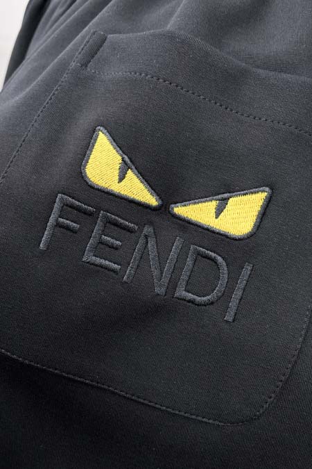2026年10月27日入荷秋冬新作Fendiパンツ/スポーツパンツ/スラックス高級品/誕生日プレゼント/KD工場