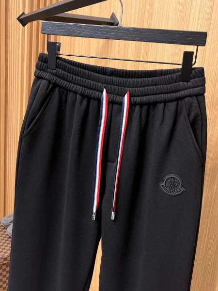 2026年10月27日入荷秋冬新作Monclerパンツ/スポーツパンツ/スラックス高級品/誕生日プレゼント/KD工場