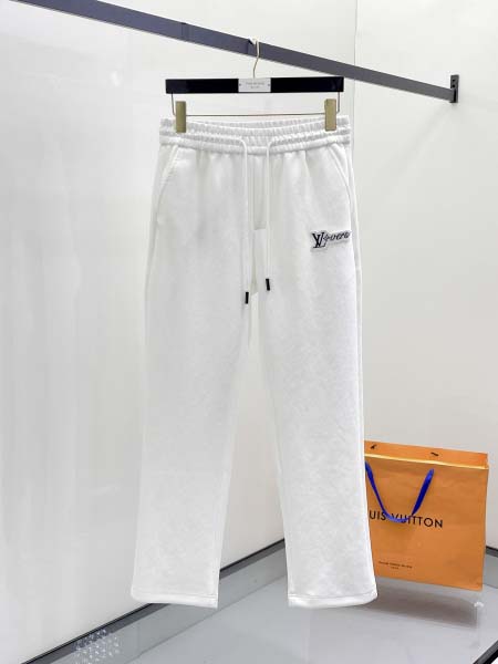 2026年10月27日入荷秋冬新作Louis Vuittonパンツ/スポーツパンツ/スラックス高級品/誕生日プレゼント/KD工場
