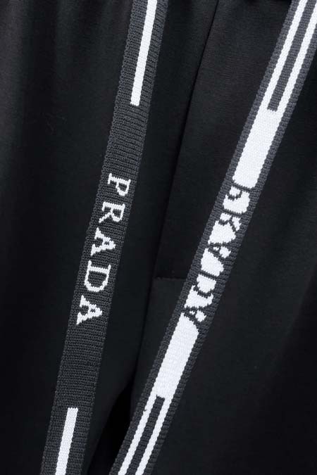 2026年10月27日入荷秋冬新作Pradaパンツ/スポーツパンツ/スラックス高級品/誕生日プレゼント/KD工場