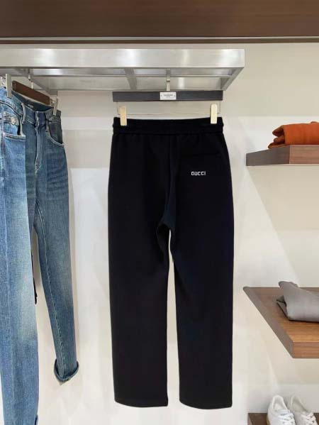 2026年10月27日入荷秋冬新作Gucciパンツ/スポーツパンツ/スラックス高級品/誕生日プレゼント/KD工場