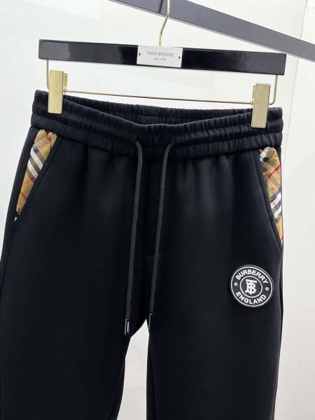 2026年10月27日入荷秋冬新作Burberryパンツ/スポーツパンツ/スラックス高級品/誕生日プレゼント/KD工場