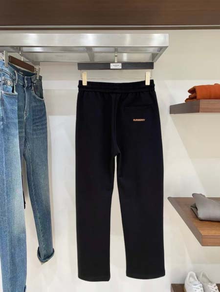 2026年10月27日入荷秋冬新作Burberryパンツ/スポーツパンツ/スラックス高級品/誕生日プレゼント/KD工場