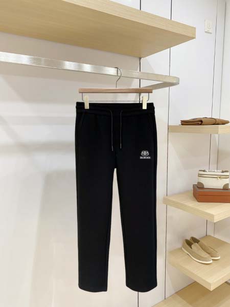 2026年10月27日入荷秋冬新作Balenciagaパンツ/スポーツパンツ/スラックス高級品/誕生日プレゼント/KD工場