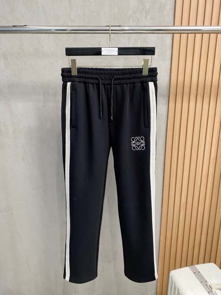 2026年10月27日入荷秋冬新作Loeweパンツ/スポーツパンツ/スラックス高級品/誕生日プレゼント/KD工場