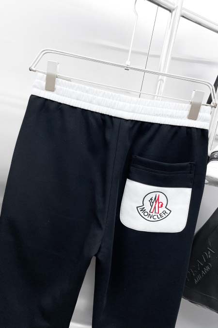 2026年10月27日入荷秋冬新作Monclerパンツ/スポーツパンツ/スラックス高級品/誕生日プレゼント/KD工場