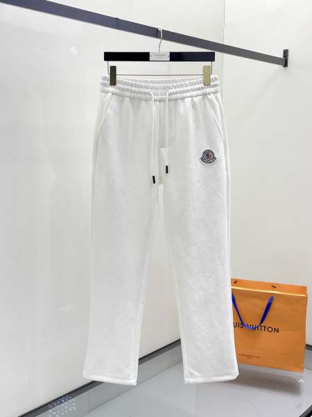 2026年10月27日入荷秋冬新作Monclerパンツ/スポーツパンツ/スラックス高級品/誕生日プレゼント/KD工場
