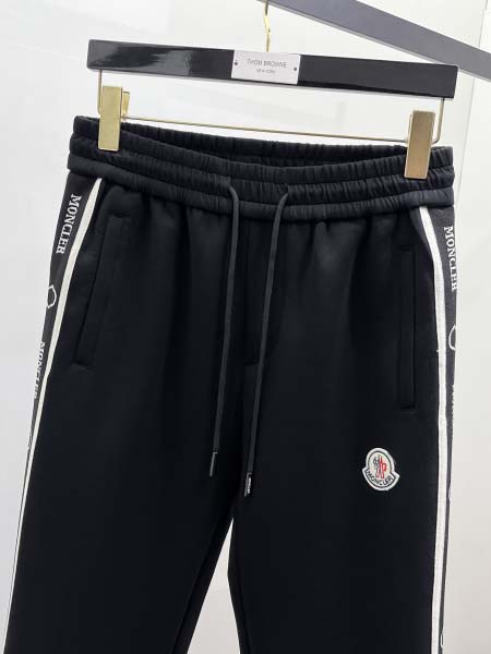 2026年10月27日入荷秋冬新作Monclerパンツ/スポーツパンツ/スラックス高級品/誕生日プレゼント/KD工場