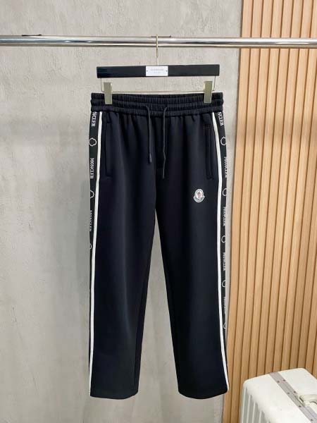 2026年10月27日入荷秋冬新作Monclerパンツ/スポーツパンツ/スラックス高級品/誕生日プレゼント/KD工場