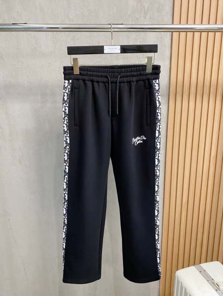 2026年10月27日入荷秋冬新作Diorパンツ/スポーツパンツ/スラックス高級品/誕生日プレゼント/KD工場