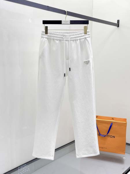2026年10月27日入荷秋冬新作Pradaパンツ/スポーツパンツ/スラックス高級品/誕生日プレゼント/KD工場