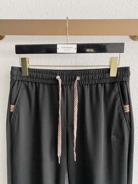 2026年10月27日入荷秋冬新作Burberryパンツ/スポーツパンツ/スラックス高級品/誕生日プレゼント/KD工場
