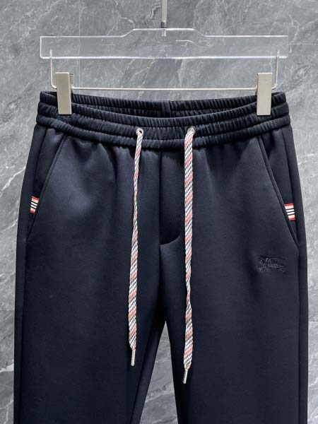 2026年10月27日入荷秋冬新作Burberryパンツ/スポーツパンツ/スラックス高級品/誕生日プレゼント/KD工場