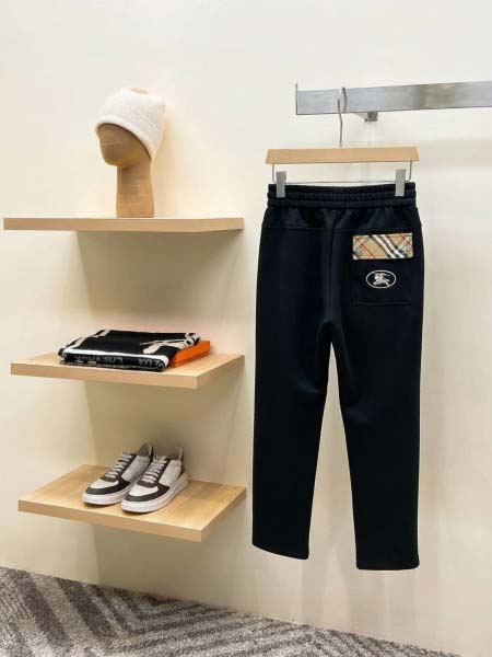 2026年10月27日入荷秋冬新作Burberryパンツ/スポーツパンツ/スラックス高級品/誕生日プレゼント/KD工場