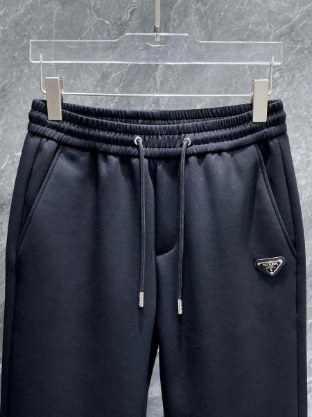 2026年10月27日入荷秋冬新作Pradaパンツ/スポーツパンツ/スラックス高級品/誕生日プレゼント/KD工場