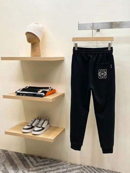 2026年10月27日入荷秋冬新作Loeweパンツ/スポーツパンツ/スラックス高級品/誕生日プレゼント/KD工場